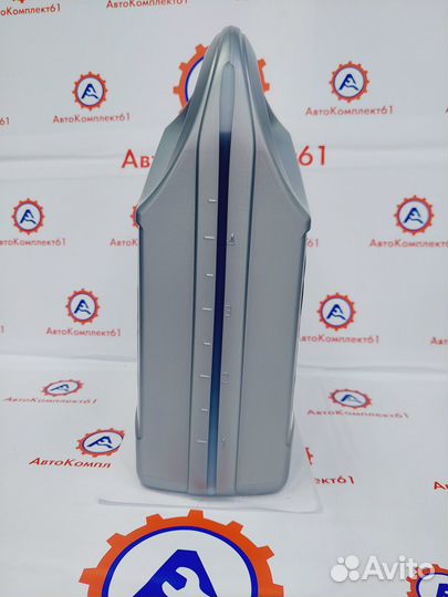 Масло моторное Toyota 5W-30