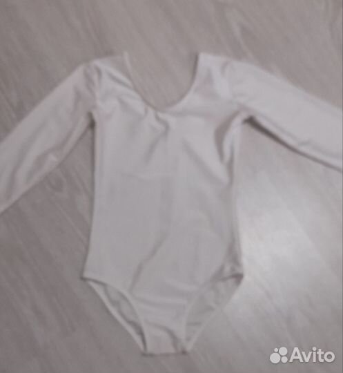 Купальник для гимнастики