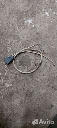 Эмулятор пнд Ауди