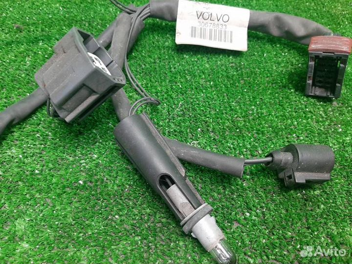 Проводка фары Volvo XC90 2006