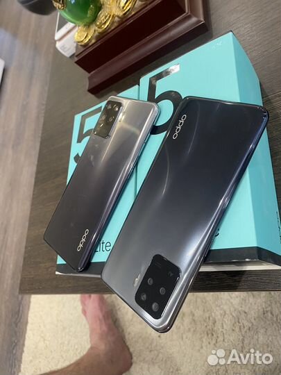 OPPO Reno 5 Lite, 8/128 ГБ