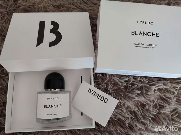 Парфюмерия