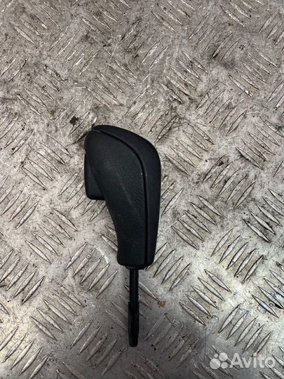 Ручка кпп Bmw X1 E84 N46B20 2011