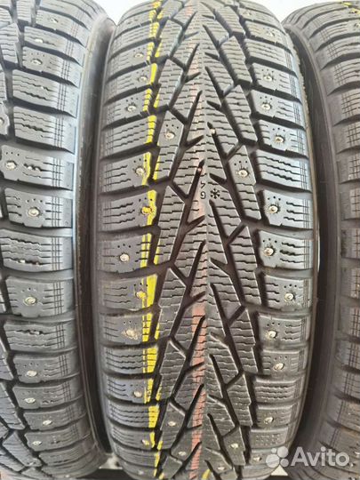 Nokian Tyres Hakkapeliitta 7 195/65 R15 95T