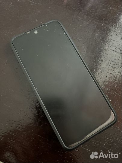 Xiaomi Redmi Note 10S, 8/128 ГБ