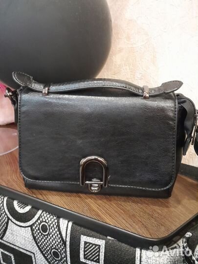 Сумка женская