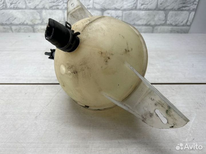 Бачок расширительный Ford Transit 8