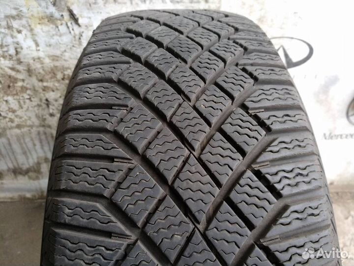 Continental ContiVikingContact 7 215/65 R16 102T