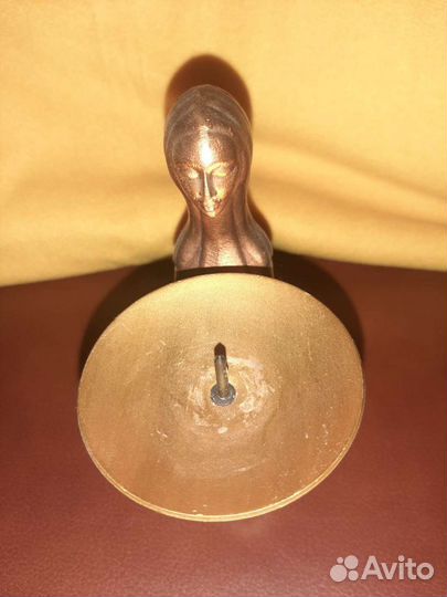 Подсвечник, статуэтки