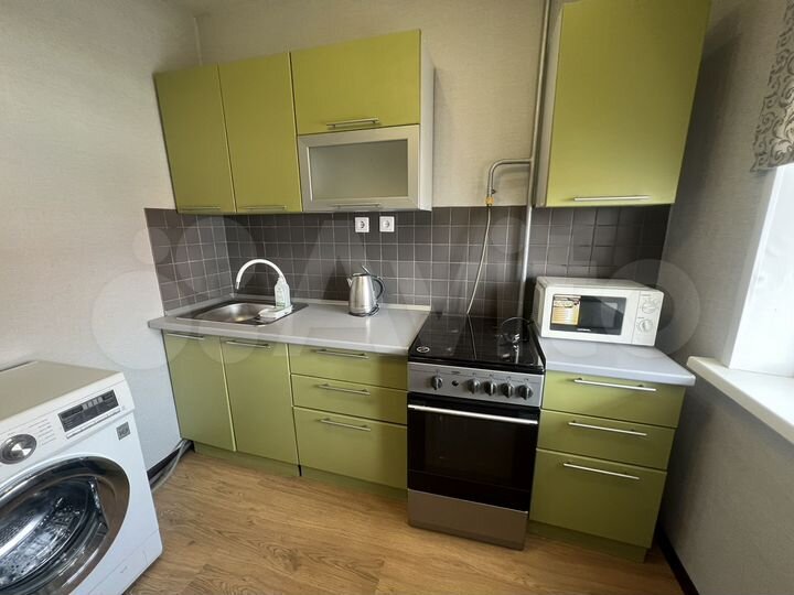 1-к. квартира, 35 м², 7/10 эт.