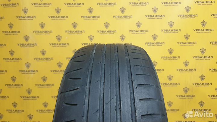 Nokian Tyres Nordman SX 195/55 R15 89H