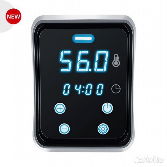 Cувид Steba SV 75