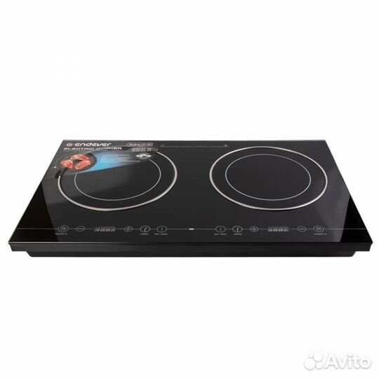 Плитка электрическая Endever Skyline DP-50