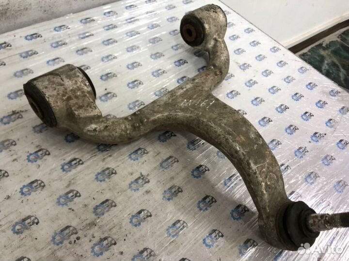 Рычаг подвески передний Mercedes M-Class W163