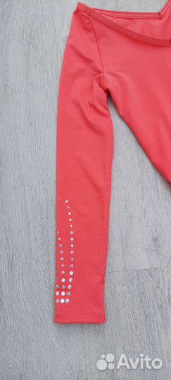 Гимнастический купальник