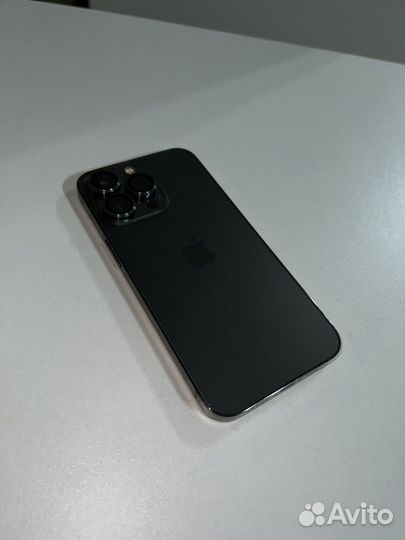 iPhone 13 Pro, 256 ГБ