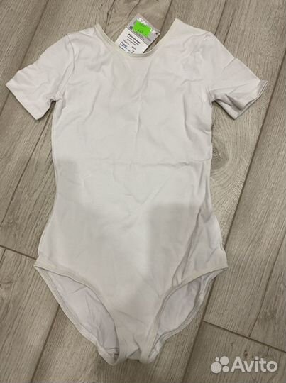 Купальник гимнастический