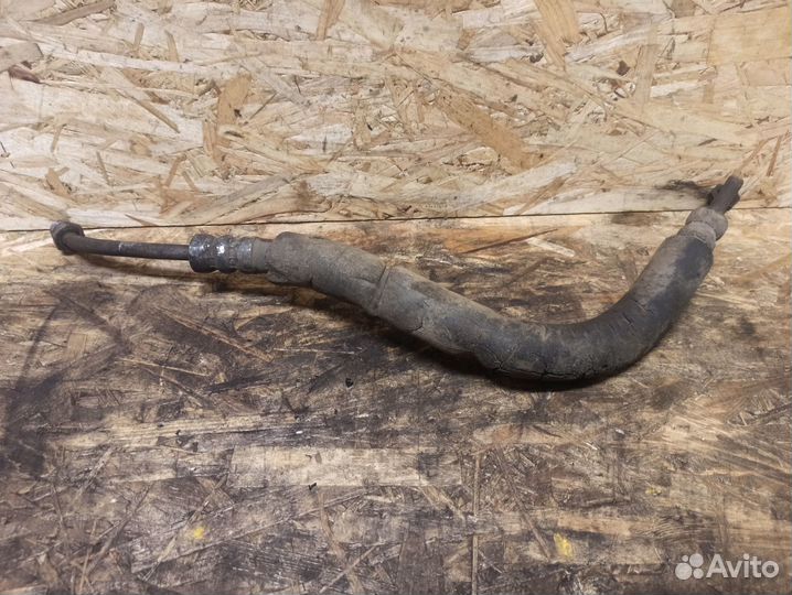 Шланг гур Great Wall Safe