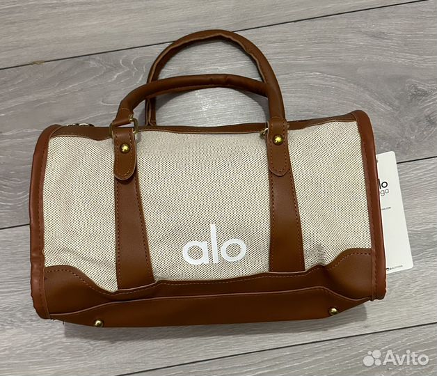 Alo yoga сумка