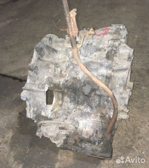 Вариатор Nissan Teana J32 VQ25DE 2.5 2011