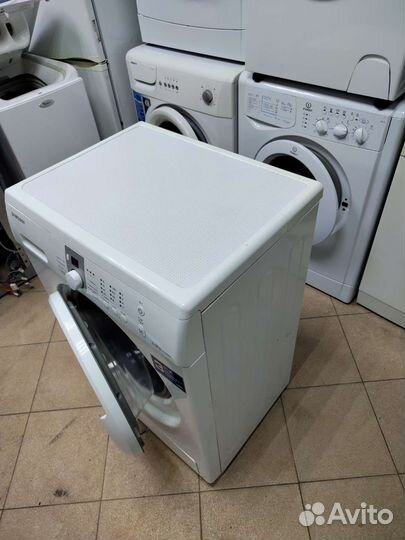 Стиральная машина samsung 6 кг