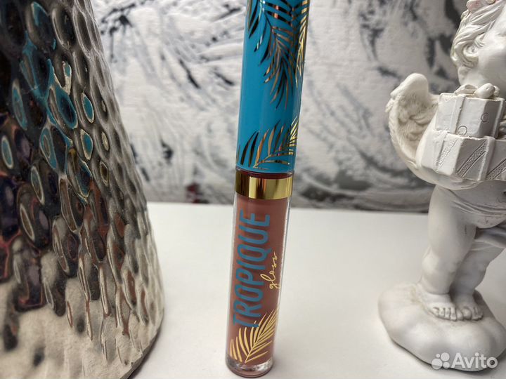 Блеск для губ