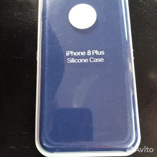 Чехол на iPhone