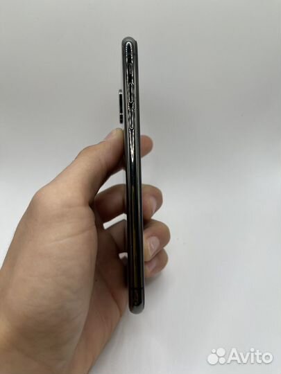 iPhone X, 64 ГБ