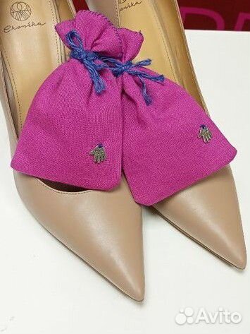 Аромо мешочки для обуви,удаление влаги