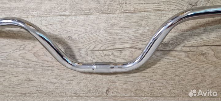 Руль от прогулочного велосипеда
