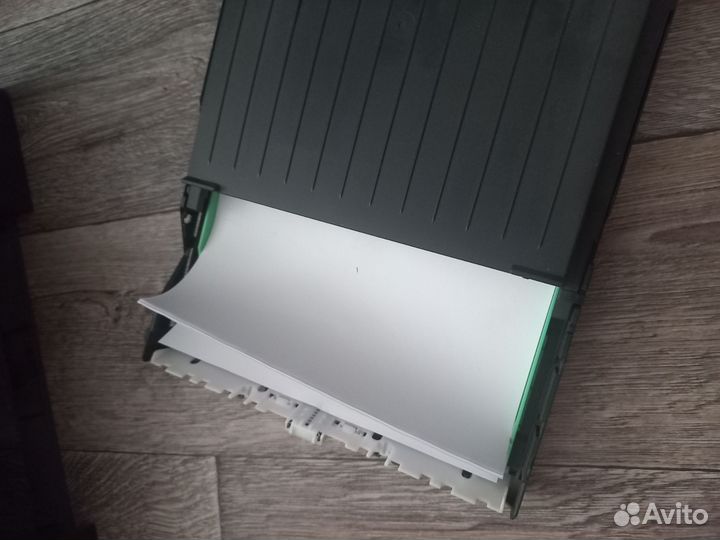 DCP-J100 inkBenefit принтер