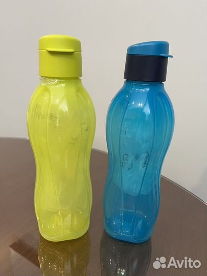 Бутылка для воды Tapperware