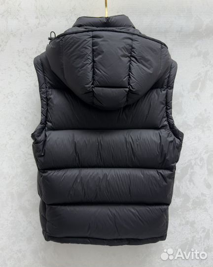 Жилет Moncler премиум качества