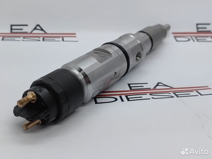 Форсунка 0445120178