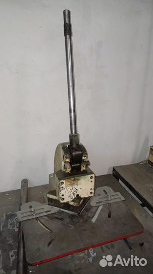 Вырубной штамп Jet HN-16N бу