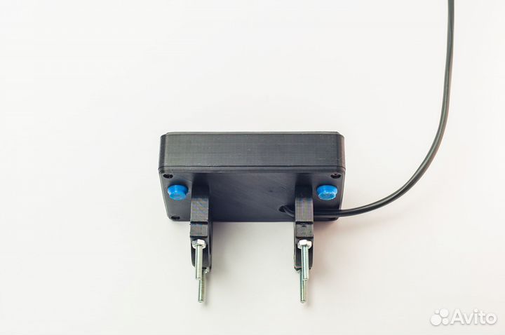 Ваттметр для электровелосипеда, электроскутера