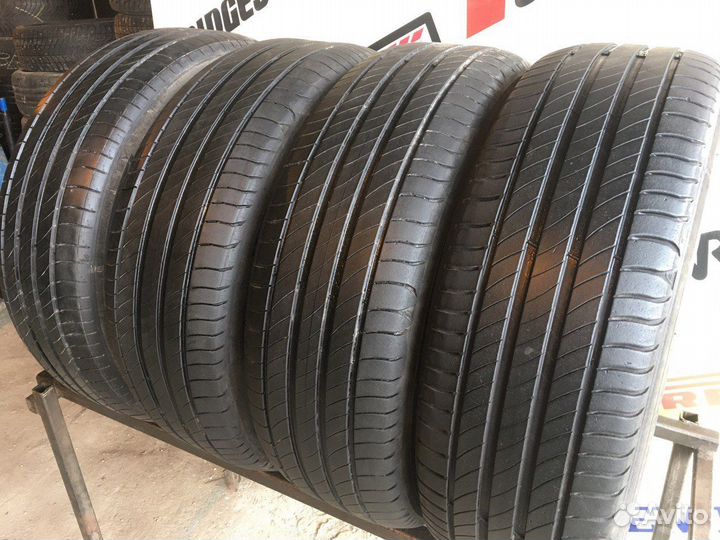 Michelin Primacy 4 245/45 R18