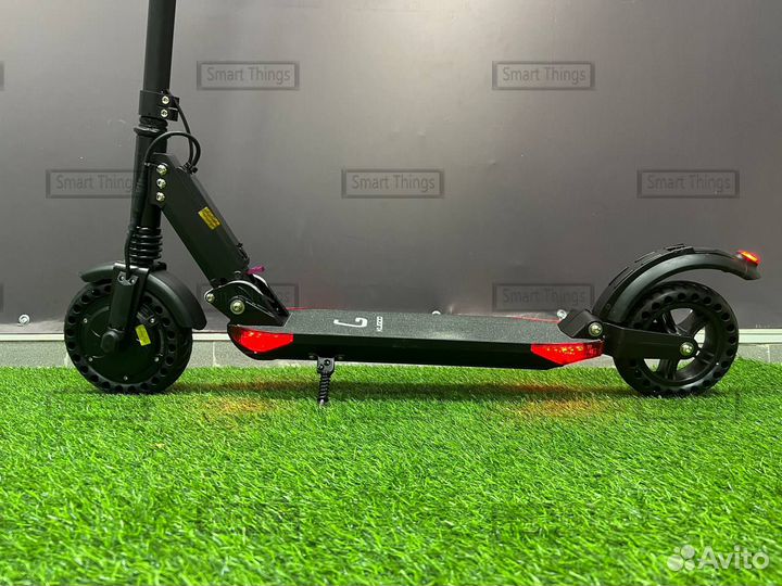 Электросамокат Kugoo S3 pro