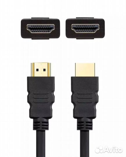 Кабель hdmi 3 метра