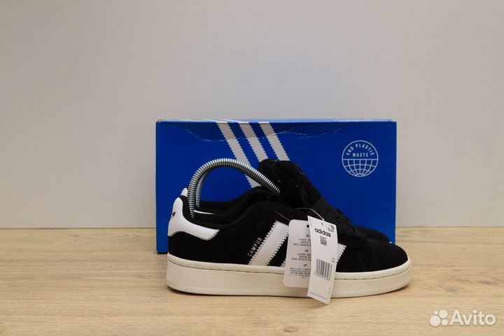 Кроссовки Adidas Campus 00s