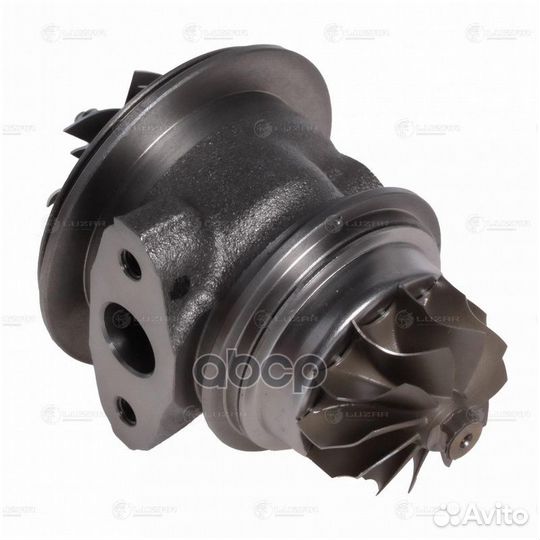 Турбокомпрессор б/корп. (картридж) для а/м PSA