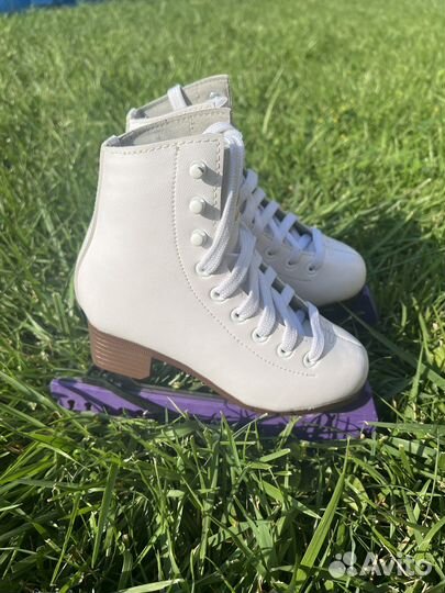 Коньки для фигурного катания