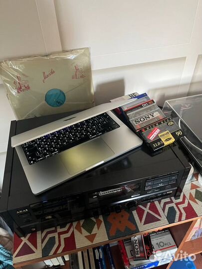 MacBook Pro (14 дюймов, 2021 г.)