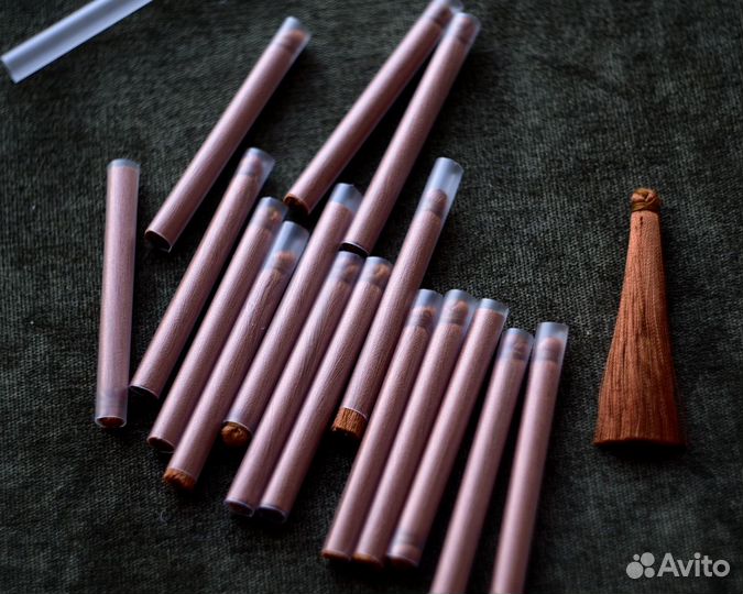 Кисточки для рукоделия, творчества