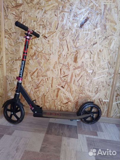 Самокат детский бу