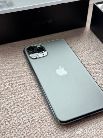 iPhone 11 Pro, 64 ГБ