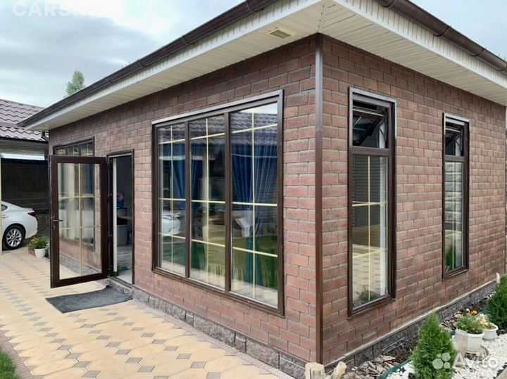 Пвх окна от производителя