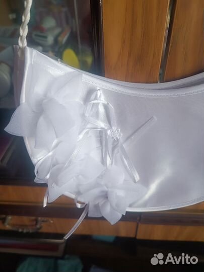 Свадебная сумочка