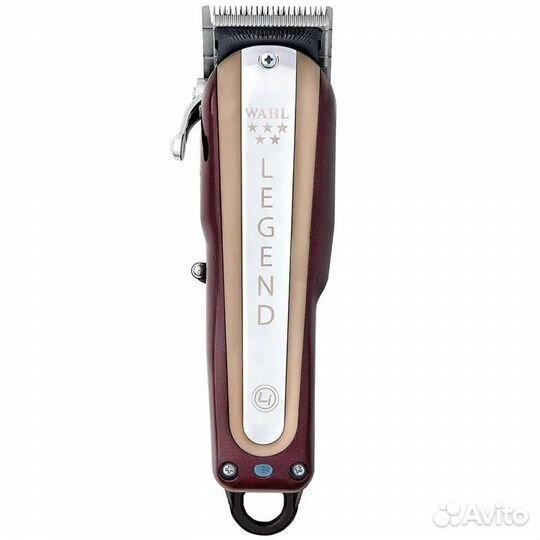 Новая Машинка для стрижки Wahl Legend Cordless 859