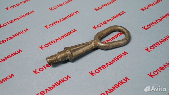 BMW 72158266616 Крюк буксировочный
